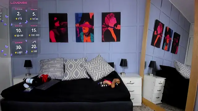 Snapshot of Elizabeth_Santos chatting on 18, 11, 2025 Elizabeth Santos online show from 18, 11, 2025