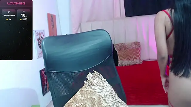 kleo princess18 online show from 2, 12, 2024