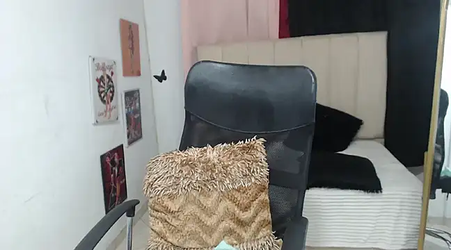kleo princess18 online show from 24, 2, 2025