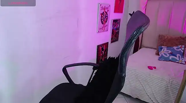 kleo princess18 online show from 18, 3, 2025