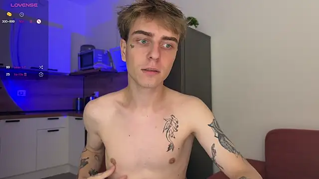 Marcus Lovrov online show from 26, 9, 2025