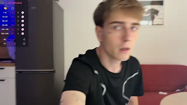 Marcus Lovrov online show from 29, 9, 2025