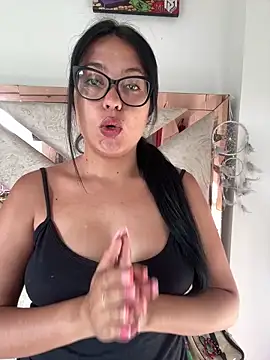 Karla-sexy01 online show from 11, 9, 2025