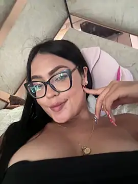 Karla-sexy01 online show from 21, 10, 2025