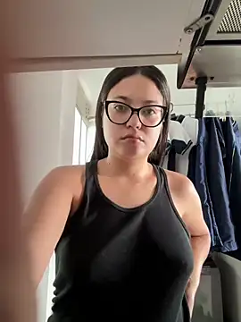 Snapshot of Karla-sexy01 chatting on 4, 4, 2026 Karla-sexy01 online show from 4, 4, 2026