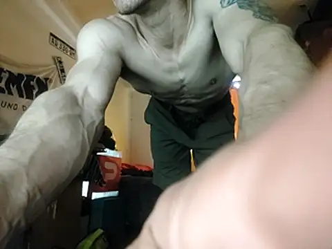 dangerman94 online show from 18, 11, 2025