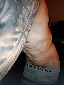 dangerman94 online show from 9, 2, 2026