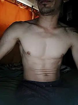 dangerman94 online show from 20, 2, 2026