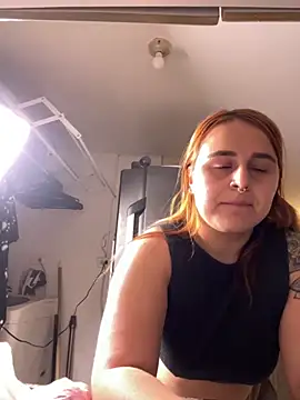 Snapshot of evy_orange1 chatting on 26, 9, 2025 evy orange1 online show from 26, 9, 2025