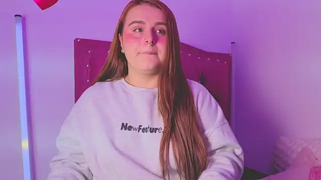 Snapshot of evy_orange1 chatting on 10, 10, 2025 evy orange1 online show from 10, 10, 2025