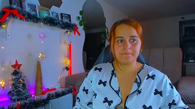 evy orange1 online show from 14, 12, 2025