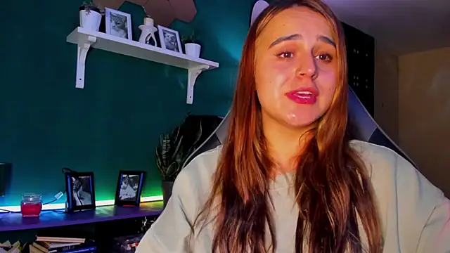 evy orange1 online show from 27, 5, 2026