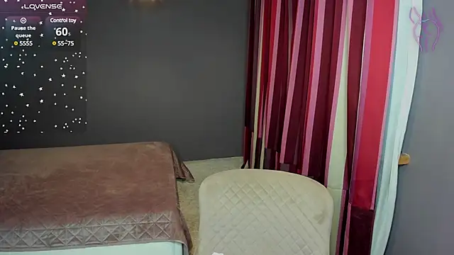 AnitaMays online show from 23, 12, 2024