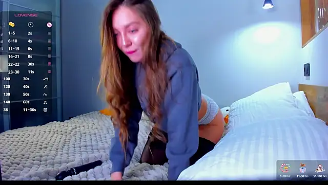 Melanie-Honey online show from 9, 1, 2025