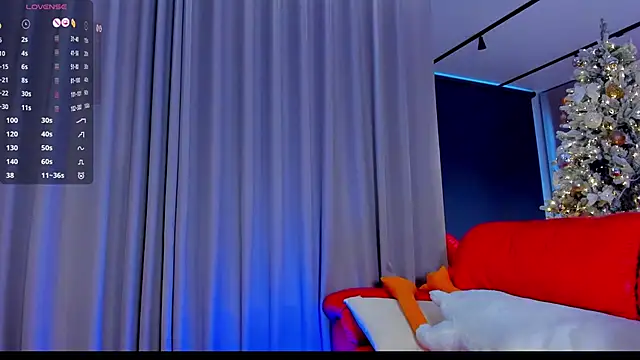 Melanie-Honey online show from 26, 1, 2025