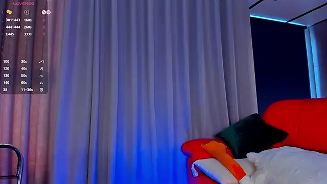 Melanie-Honey online show from 8, 2, 2025