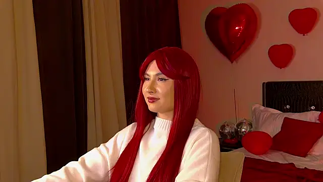 MonicaThompson online show from 17, 2, 2025