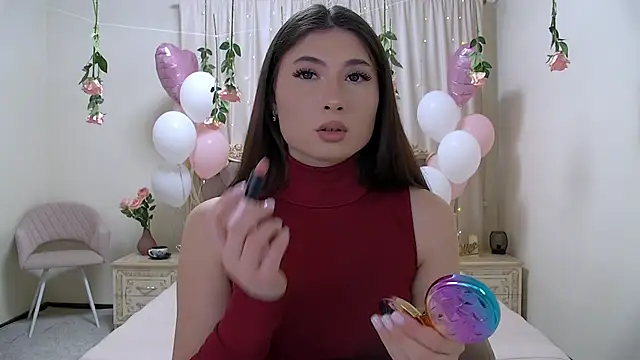 MonicaThompson online show from 20, 2, 2025