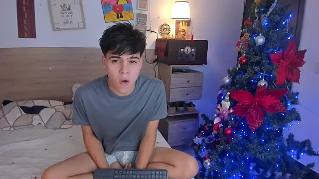 justinbiler online show from 21, 12, 2025