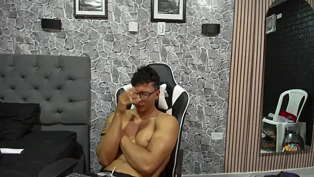 chriss jones1 online show from 26, 9, 2025