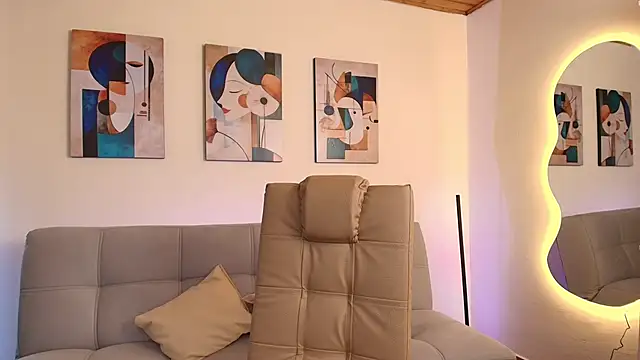 miaa saenz1 online show from 22, 2, 2026