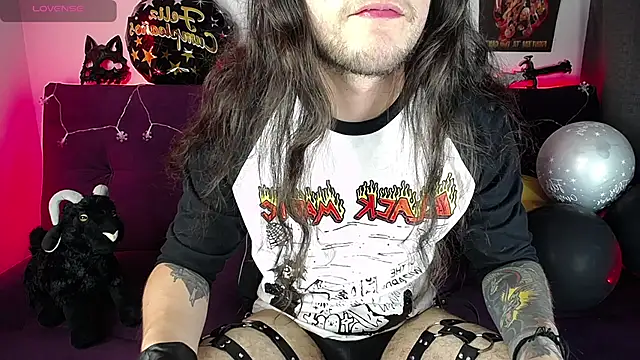 blckwolf 6 online show from 17, 12, 2024