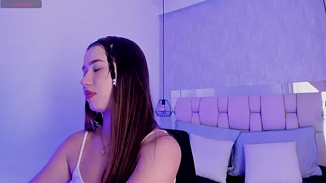 Roxie-Summers11 online show from 29, 1, 2025