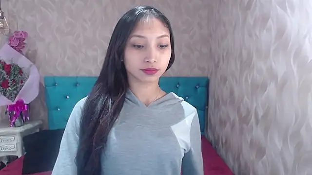MadelineDoll online show from 9, 2, 2025