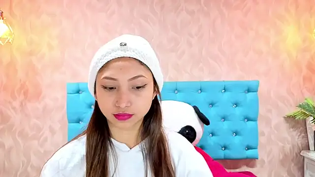 Snapshot of MadelineDoll chatting on 7, 4, 2026 MadelineDoll online show from 7, 4, 2026
