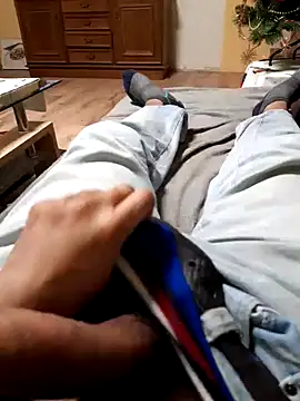 Big Dick 22 in Room online show from 1, 12, 2024