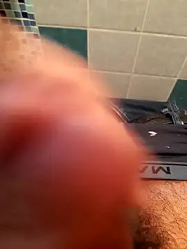 Big Dick 22 in Room online show from 1, 1, 2025