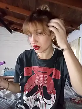 Snapshot of Viudanegraa chatting on 27, 9, 2025 Viudanegraa online show from 27, 9, 2025