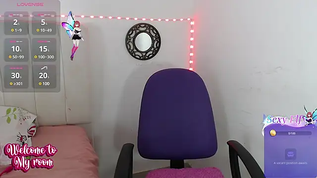 Penelope Fox14 online show from 12, 1, 2025