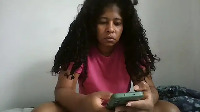 Ivon-09 online show from 23, 10, 2025