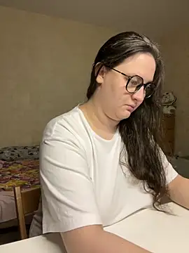 hungry1bunny online show from 21, 9, 2025