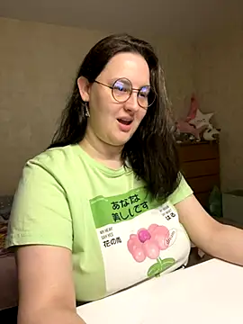 hungry1bunny online show from 30, 10, 2025