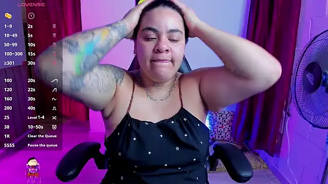 Snapshot of Sharon_hils chatting on 29, 1, 2025 Sharon hils online show from 29, 1, 2025