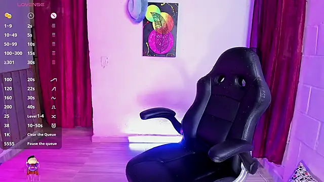 Snapshot of Sharon_hils chatting on 6, 2, 2025 Sharon hils online show from 6, 2, 2025