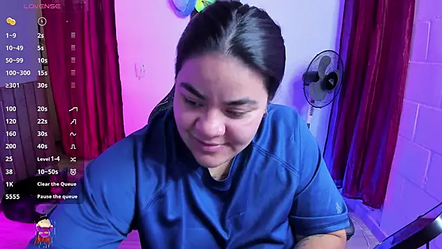 Snapshot of Sharon_hils chatting on 7, 2, 2025 Sharon hils online show from 7, 2, 2025