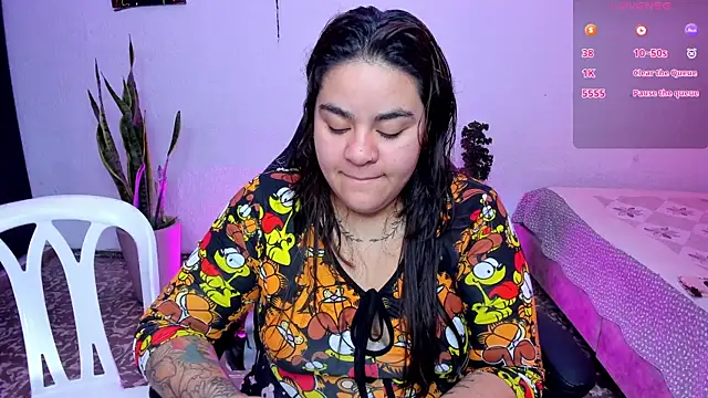 Sharon hils online show from 28, 5, 2026