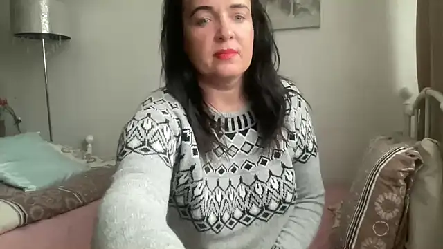 Dagmar92 online show from 25, 12, 2024