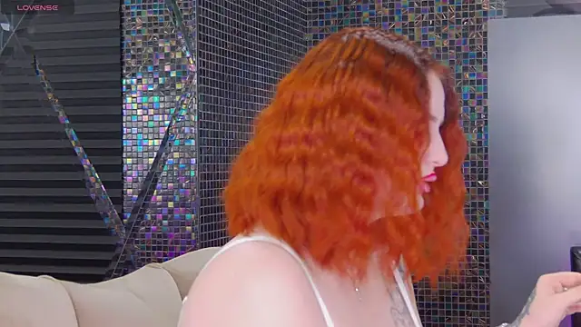 AnnaRichmond online show from 27, 9, 2025