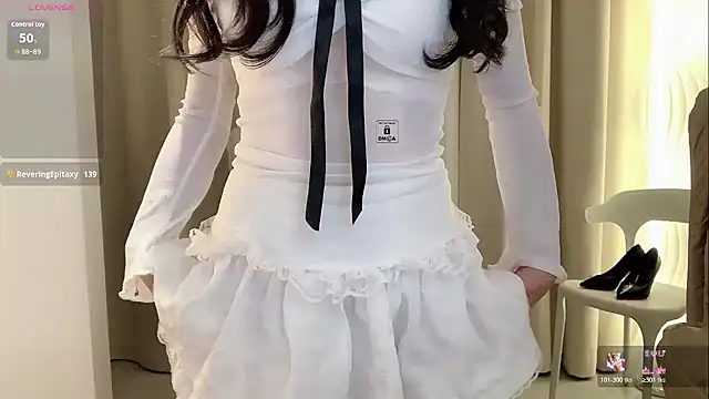 zhuzhu-520- online show from 1, 11, 2025