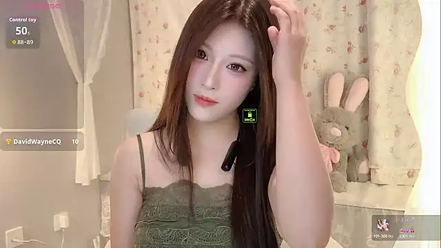 zhuzhu-520- online show from 9, 7, 2026