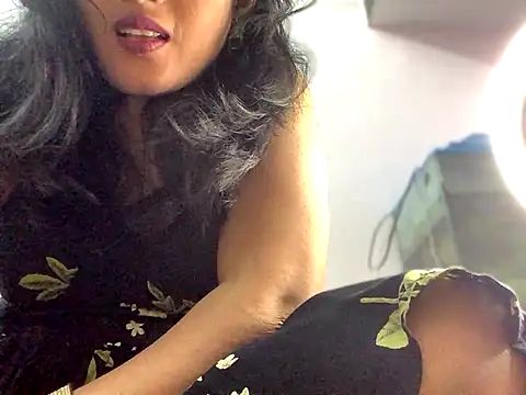 Cute-Tanya online show from 1, 12, 2024