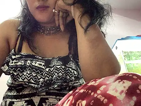 Cute-Tanya online show from 9, 12, 2024