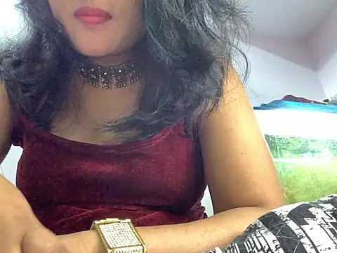 Cute-Tanya online show from 11, 12, 2024