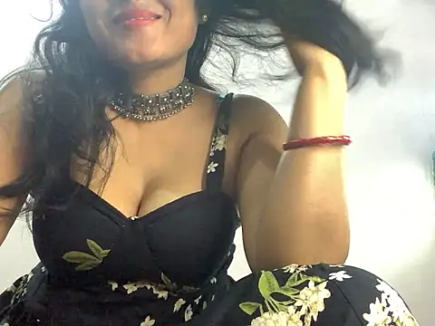 Cute-Tanya online show from 13, 1, 2025