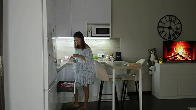 Snapshot of nilliluv chatting on 26, 9, 2025 nilliluv online show from 26, 9, 2025