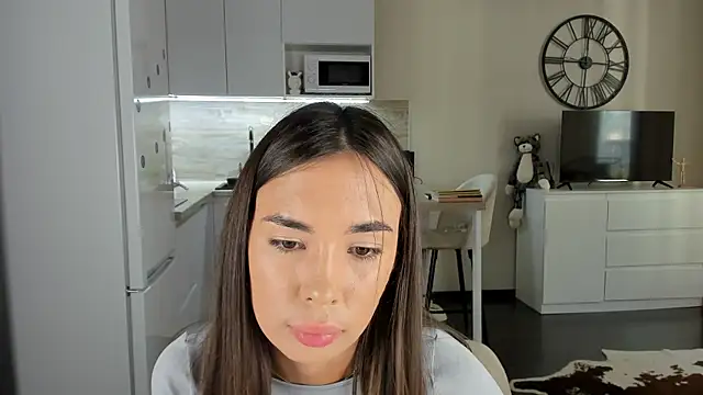 Snapshot of nilliluv chatting on 3, 10, 2025 nilliluv online show from 3, 10, 2025